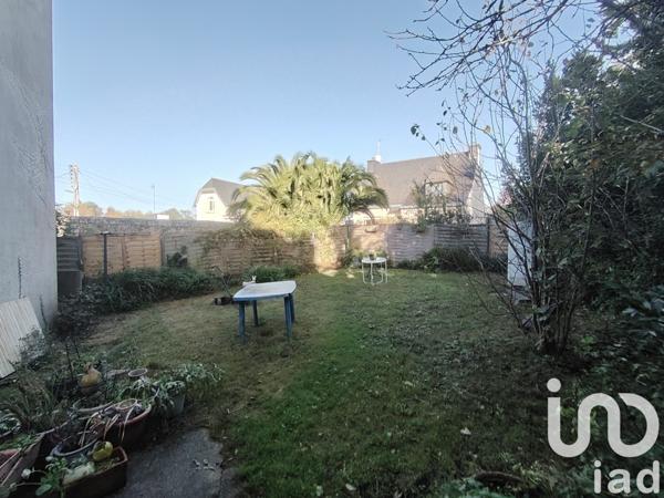 Maison à vendre 5 pièces 146 m² Lorient