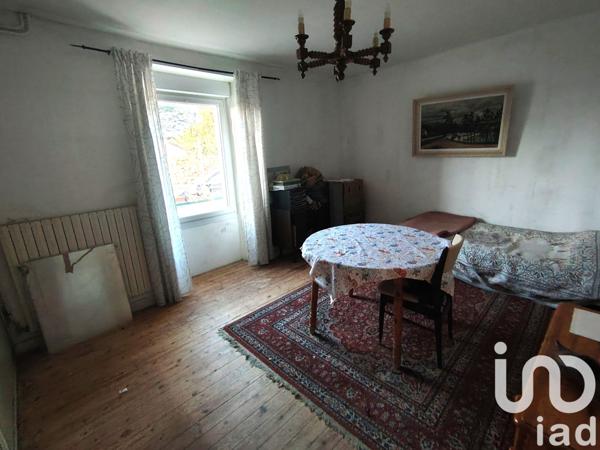 Maison à vendre 5 pièces 146 m² Lorient