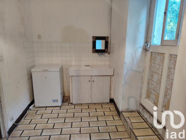 Maison à vendre 5 pièces 146 m² Lorient