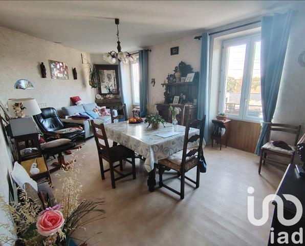 Maison à vendre 5 pièces 146 m² Lorient