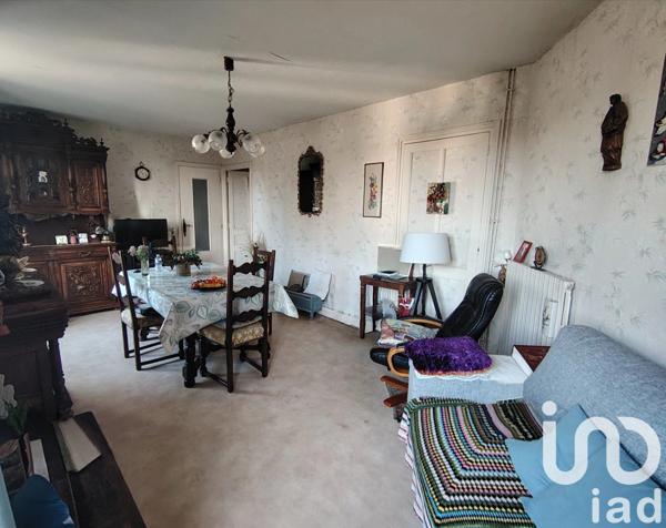 Maison à vendre 5 pièces 146 m² Lorient