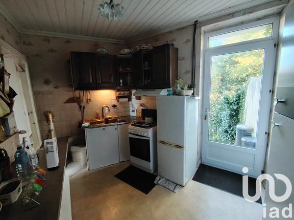 Maison à vendre 5 pièces 146 m² Lorient