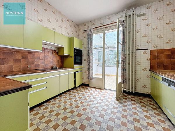 Propriété centre Amboise, 256m² habitables sur parc de 3700m².