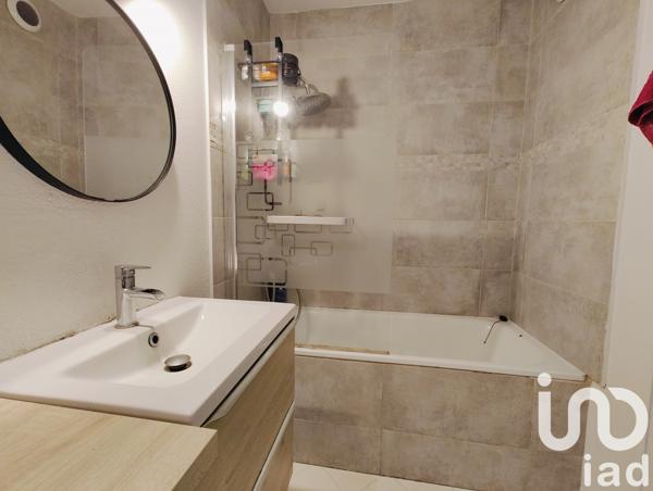 Appartement à vendre 3 pièces 62 m² Sartrouville