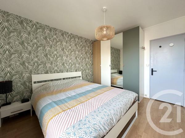 Appartement T3 à vendre  3 pièces - 57,29 m2 VILLEURBANNE - 69