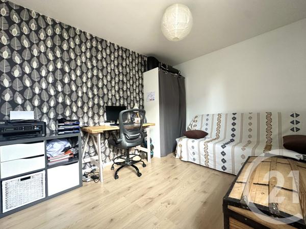 Appartement T3 à vendre  3 pièces - 57,29 m2 VILLEURBANNE - 69