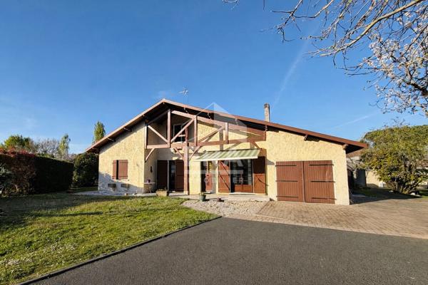 Maison Gujan Mestras 7 pièce(s) 135 m2