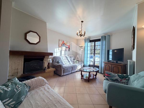 Maison Gujan Mestras 7 pièce(s) 135 m2