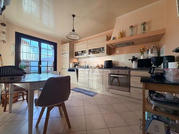 Maison Gujan Mestras 7 pièce(s) 135 m2