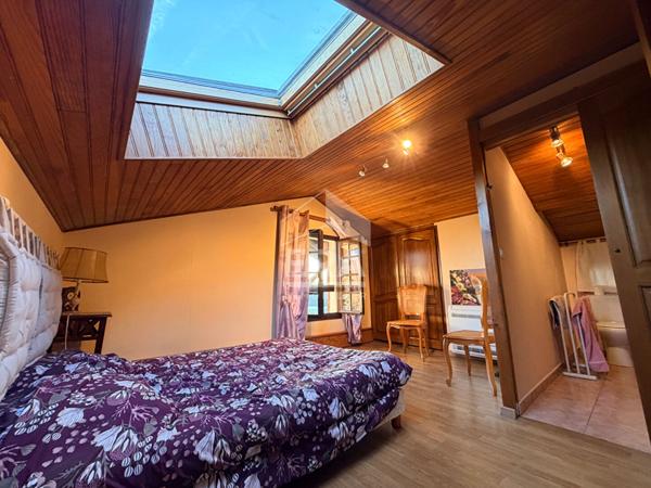 Maison Gujan Mestras 7 pièce(s) 135 m2