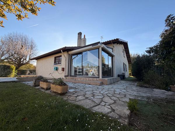 Maison Gujan Mestras 7 pièce(s) 135 m2