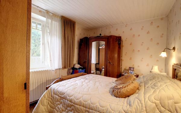 Maison à vendre    2 pièces •  Ruffey-lès-Echirey