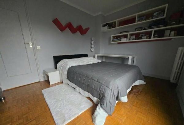 Maison Tremblay En France - 125 m2 - Sous-sol Total - Secteur recherché