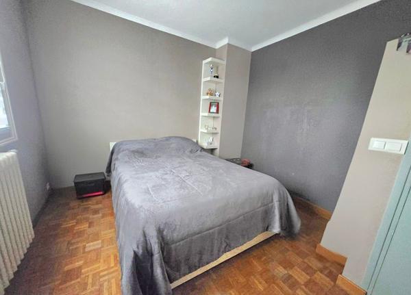 Maison Tremblay En France - 125 m2 - Sous-sol Total - Secteur recherché