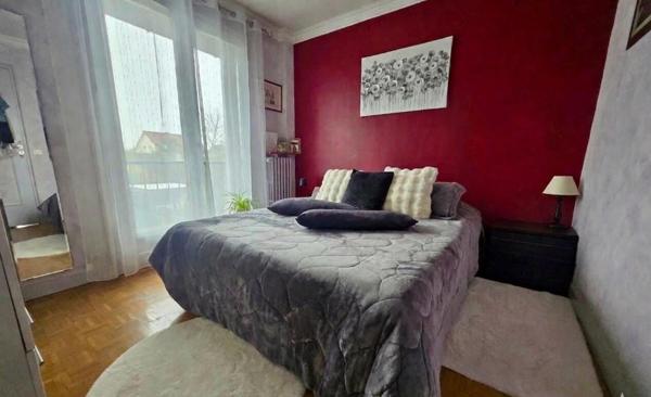 Maison Tremblay En France - 125 m2 - Sous-sol Total - Secteur recherché