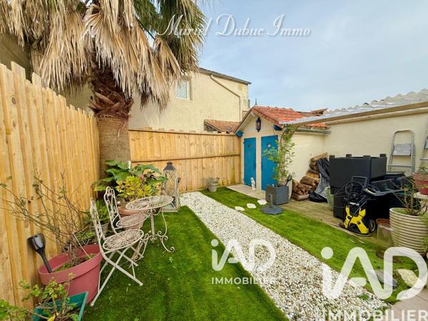 Maison à vendre 4 pièces 97 m² Arvert