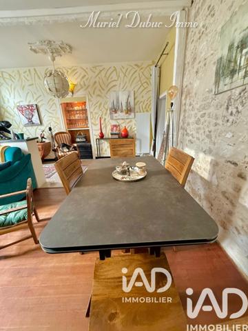 Maison à vendre 4 pièces 97 m² Arvert