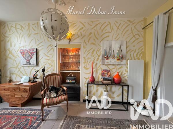 Maison à vendre 4 pièces 97 m² Arvert