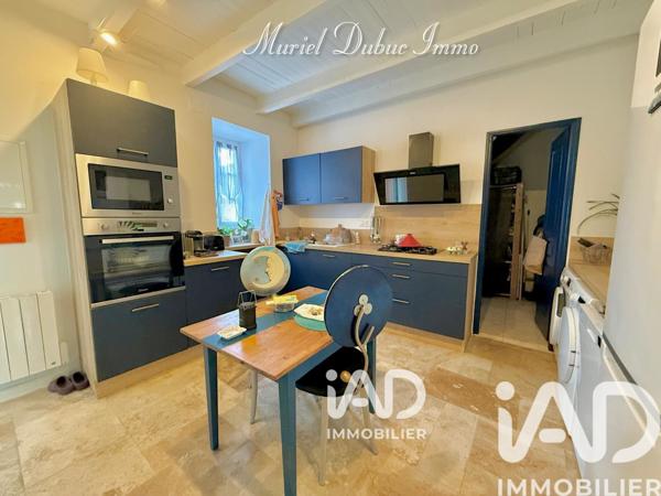 Maison à vendre 4 pièces 97 m² Arvert