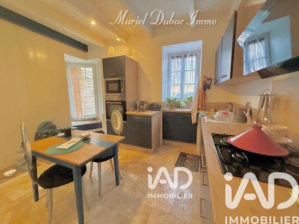 Maison à vendre 4 pièces 97 m² Arvert