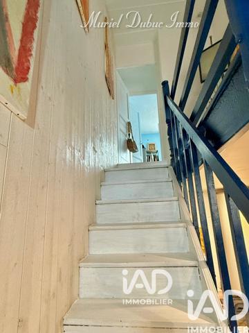 Maison à vendre 4 pièces 97 m² Arvert