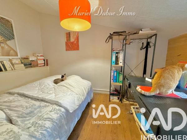 Maison à vendre 4 pièces 97 m² Arvert