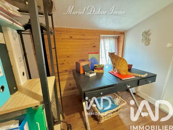 Maison à vendre 4 pièces 97 m² Arvert