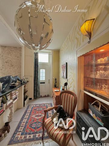 Maison à vendre 4 pièces 97 m² Arvert