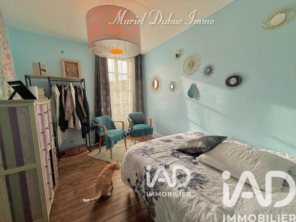 Maison à vendre 4 pièces 97 m² Arvert