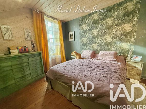 Maison à vendre 4 pièces 97 m² Arvert