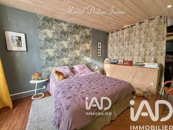 Maison à vendre 4 pièces 97 m² Arvert