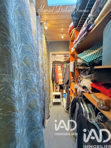 Maison à vendre 4 pièces 97 m² Arvert