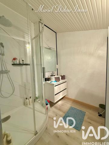 Maison à vendre 4 pièces 97 m² Arvert