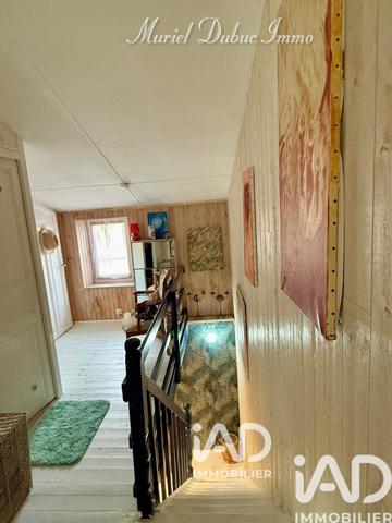 Maison à vendre 4 pièces 97 m² Arvert