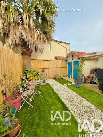 Maison à vendre 4 pièces 97 m² Arvert