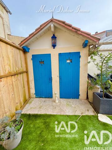 Maison à vendre 4 pièces 97 m² Arvert