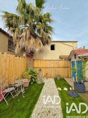 Maison à vendre 4 pièces 97 m² Arvert