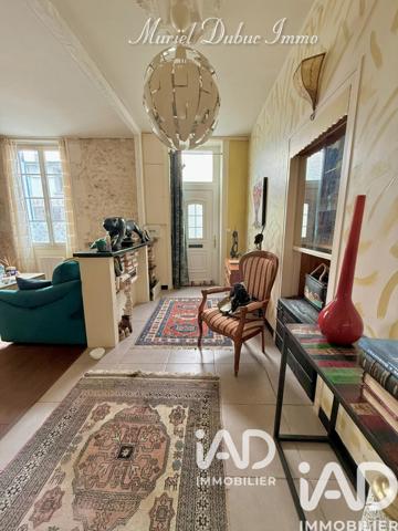 Maison à vendre 4 pièces 97 m² Arvert