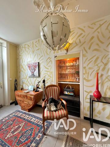 Maison à vendre 4 pièces 97 m² Arvert