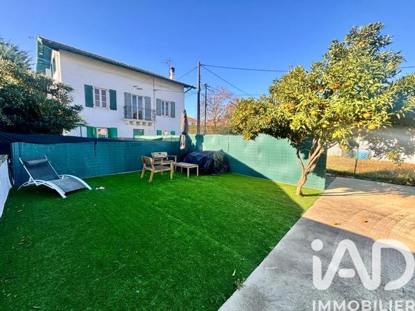 Appartement à vendre 2 pièces 34 m² Anglet
