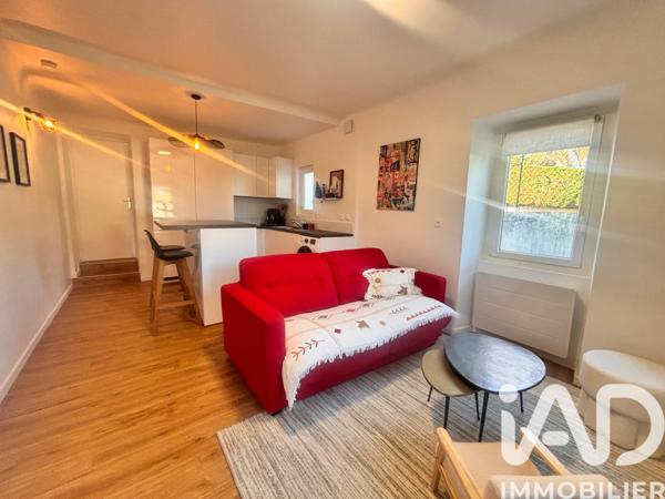 Appartement à vendre 2 pièces 34 m² Anglet