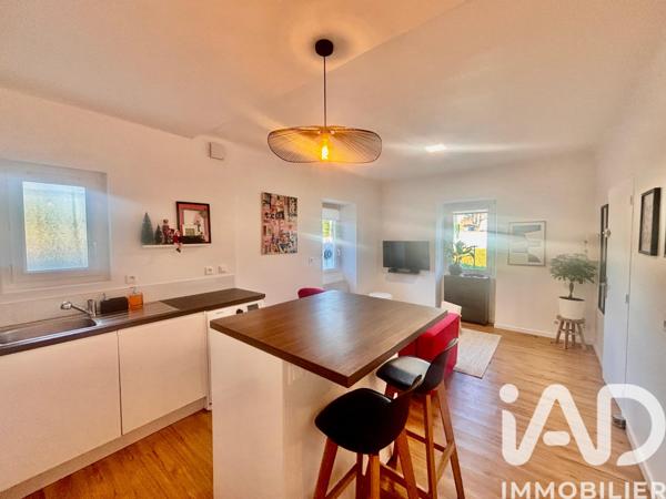 Appartement à vendre 2 pièces 34 m² Anglet