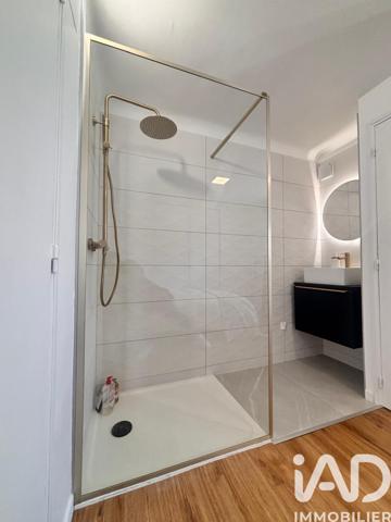 Appartement à vendre 2 pièces 34 m² Anglet