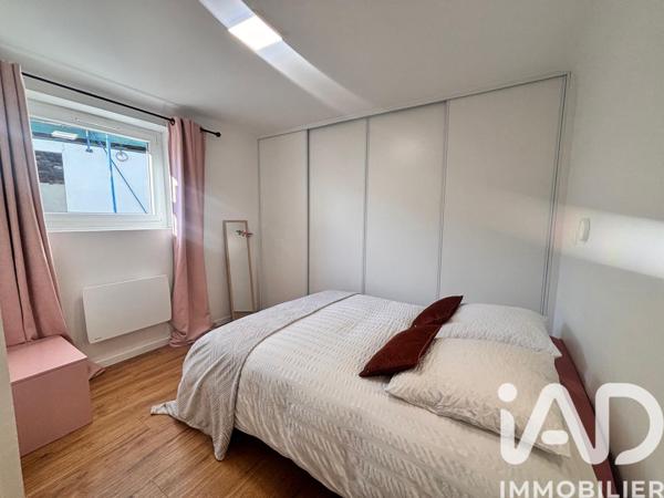 Appartement à vendre 2 pièces 34 m² Anglet