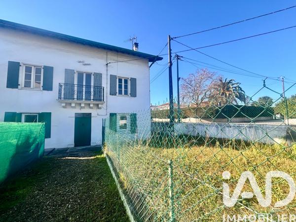 Appartement à vendre 2 pièces 34 m² Anglet