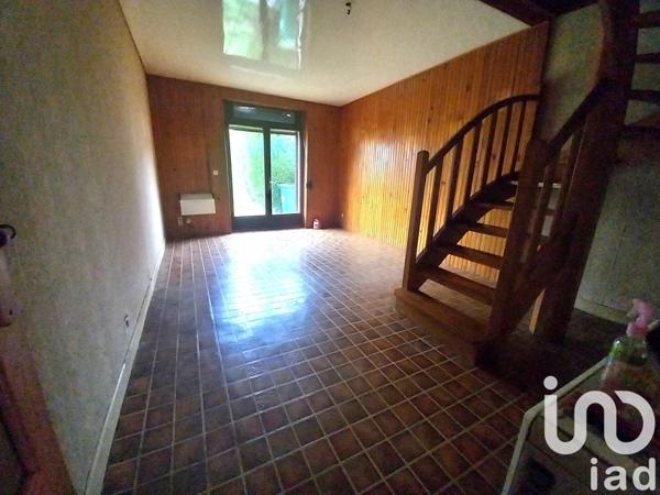 Maison à vendre 3 pièces 80 m² Charleville-Mézières