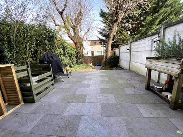 Maison Fontenay Sous Bois 5 pièce(s) 118.50 m2