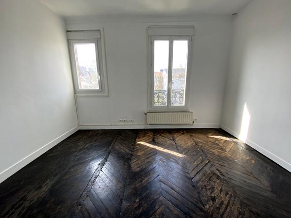 Maison Fontenay Sous Bois 5 pièce(s) 118.50 m2