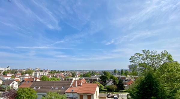 Maison Fontenay Sous Bois 5 pièce(s) 118.50 m2