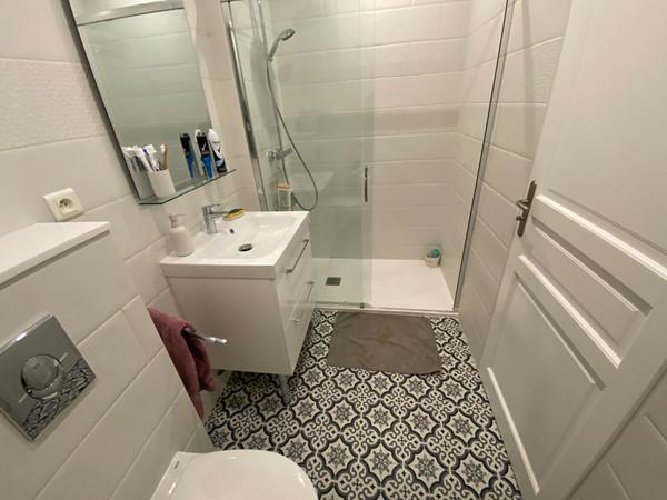 Maison Fontenay Sous Bois 5 pièce(s) 118.50 m2